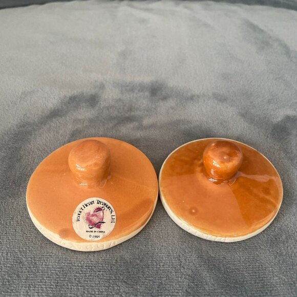 Vintage Tenderheart Treasures Cookie Stamps - Picture 4 of 4